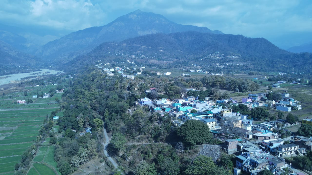 Property Investment Company in Almora