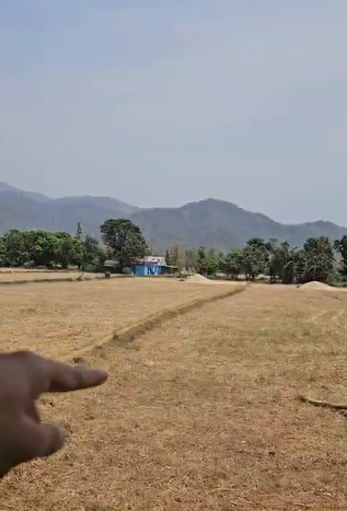 Land for sale in kotabagh